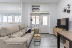 Madrid Rio Apartment